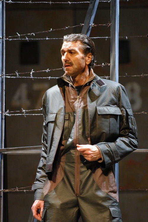 Rocco (Fidelio) 