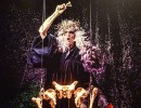 Judge (Powder Her Face)