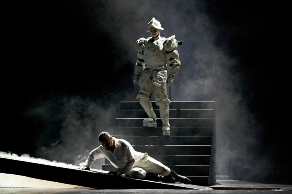 Il Commendatore (Don Giovanni) 