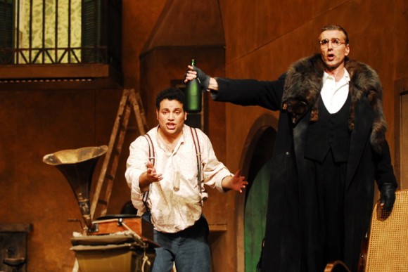 Dulcamara (L'Elisir D'Amore)