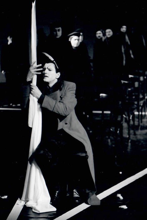 Mephisto (Faust)