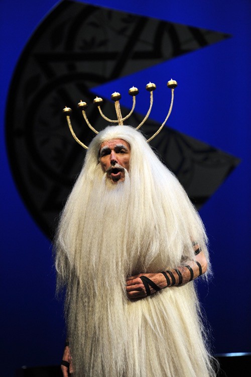 Zaccaria (Nabucco) 