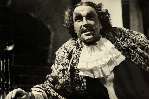 Falstaff (Die Lustige Weiber von Windsor)