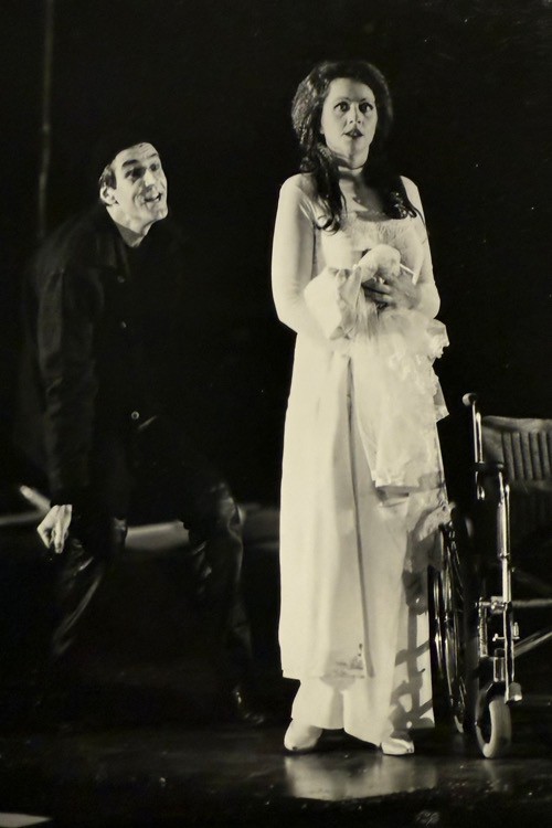 Leporello (Don Giovanni)