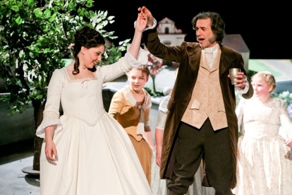 Le Bailli (Werther)