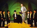 Sarastro (Die Zauberflöte)